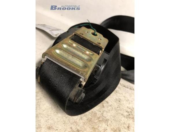 Safety Belts PEUGEOT PARTNER MPV (5_, G_), PEUGEOT PARTNER Box Body/MPV (5_, G_)