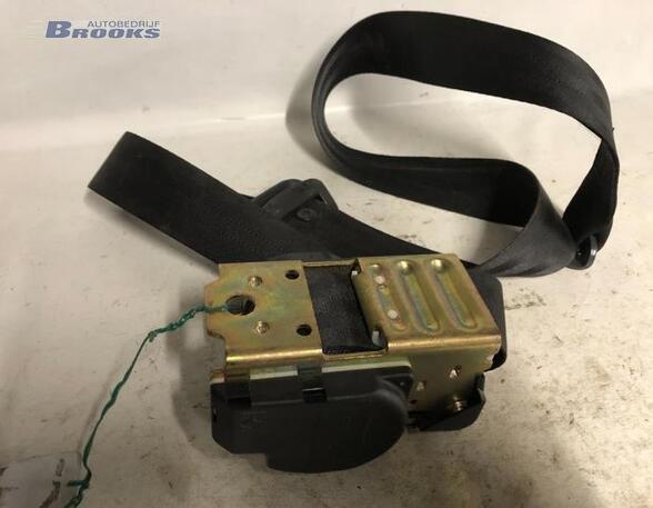 Safety Belts PEUGEOT PARTNER MPV (5_, G_), PEUGEOT PARTNER Box Body/MPV (5_, G_)