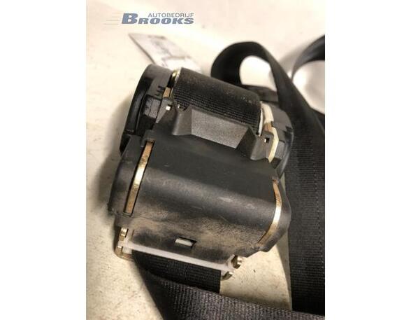 Safety Belts PEUGEOT PARTNER MPV (5_, G_), PEUGEOT PARTNER Box Body/MPV (5_, G_)