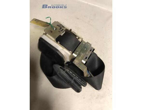 Safety Belts FORD FIESTA Hatchback Van (FVD), FORD FIESTA Van (F3L, F5L)