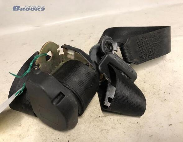 Safety Belts RENAULT RAPID Box Body/MPV (F40_, G40_)