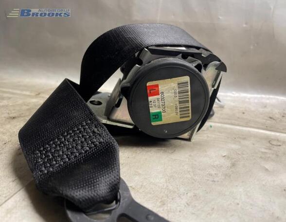 Safety Belts BMW 1 (E81), BMW 1 (E87), BMW 1 Coupe (E82)