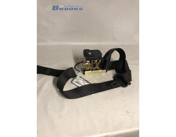 Safety Belts FIAT STILO (192_), FIAT STILO Multi Wagon (192_)