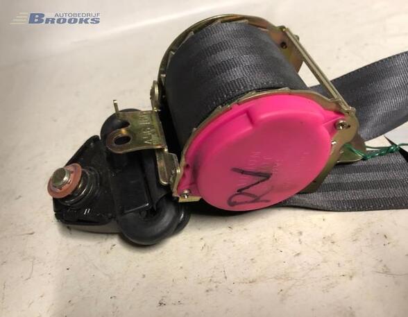 Safety Belts SUZUKI ALTO (EF), SUZUKI ALTO V (HA12, HA23)