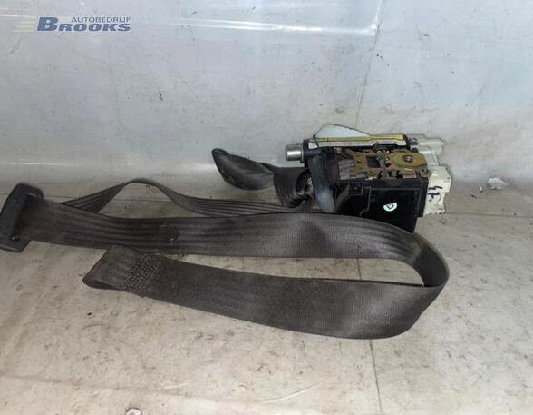 Safety Belts FIAT PUNTO (188_), FIAT PUNTO Hatchback Van (188_)