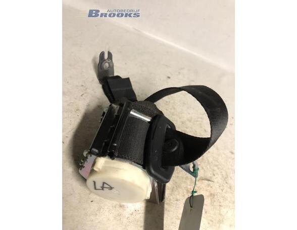 Safety Belts FORD FOCUS II Turnier (DA_, FFS, DS)