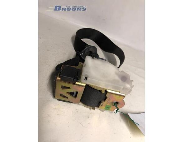 Safety Belts OPEL OMEGA B Estate (V94)