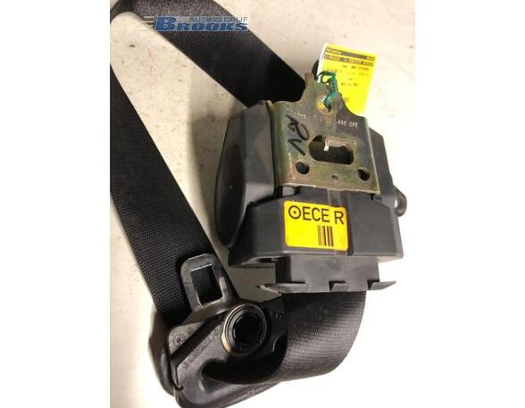 Safety Belts BMW 3 Compact (E46), BMW 3 Touring (E46)