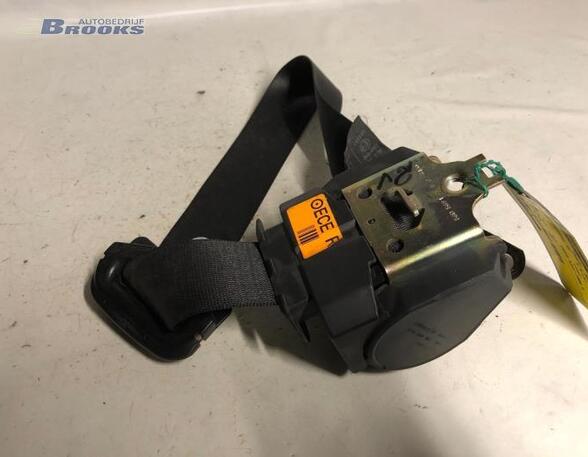 Safety Belts BMW 3 Compact (E46), BMW 3 Touring (E46)