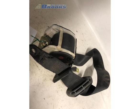 Safety Belts FORD FIESTA Van (J5_, J3_)