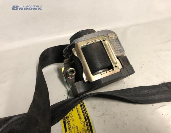 Safety Belts SEAT AROSA (6H)