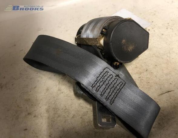 Safety Belts RENAULT MEGANE I Coach (DA0/1_)