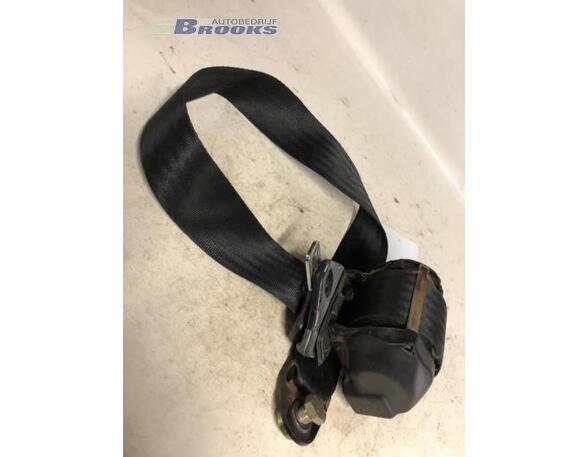 Safety Belts FIAT CINQUECENTO (170_)