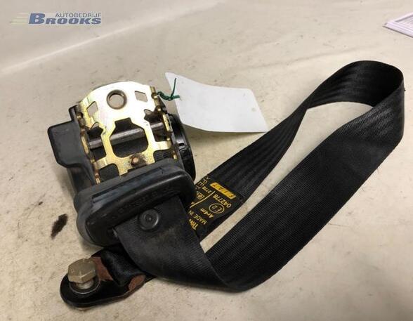 Safety Belts FIAT CINQUECENTO (170_)