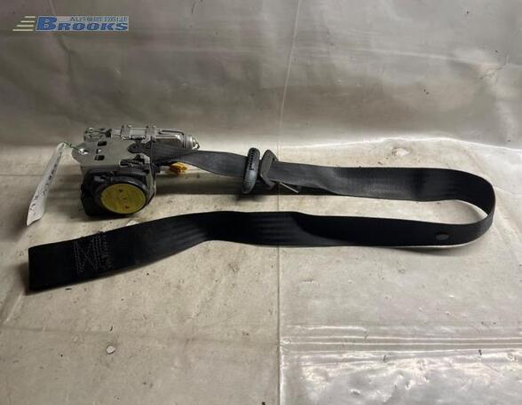 Safety Belts ALFA ROMEO 147 (937_)