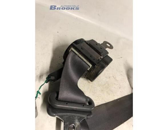 Safety Belts DAIHATSU CUORE VII (L275_, L285_, L276_)