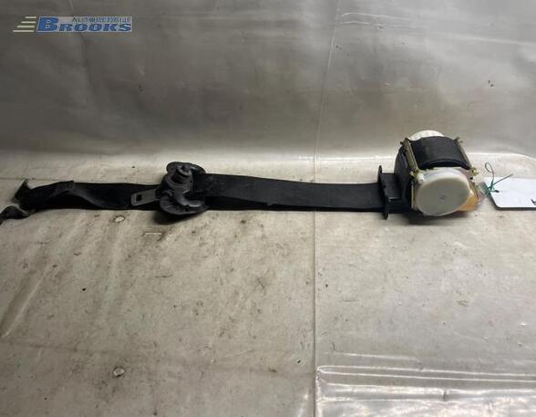 Safety Belts BMW 1 (E87), BMW 1 (E81), BMW 1 Coupe (E82)