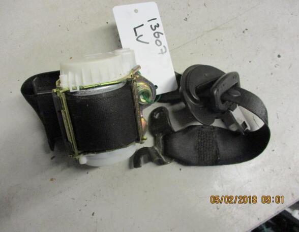 Safety Belts BMW 1 (E87), BMW 1 (E81), BMW 1 Coupe (E82)