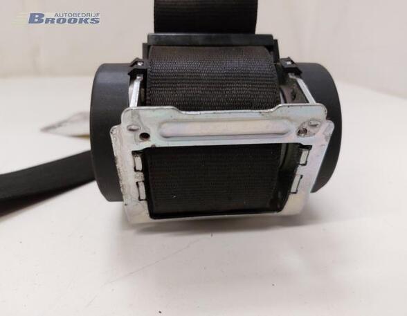 Safety Belts VW GOLF V (1K1), VW GOLF VI (5K1)