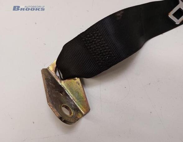 Safety Belts VW GOLF V (1K1), VW GOLF VI (5K1)