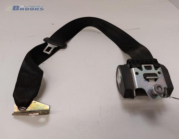 Safety Belts VW GOLF V (1K1), VW GOLF VI (5K1)