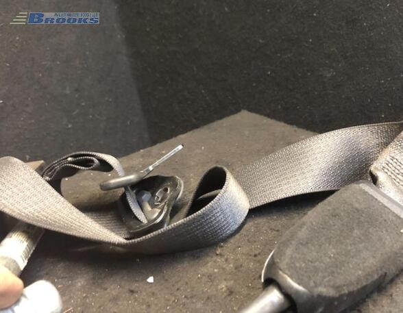 Safety Belts OPEL CORSA D (S07)