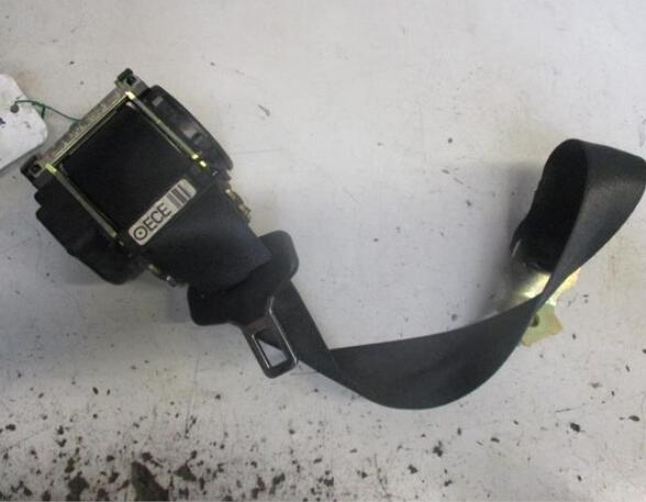 Safety Belts BMW 3 Touring (E46), BMW 3 Compact (E46)