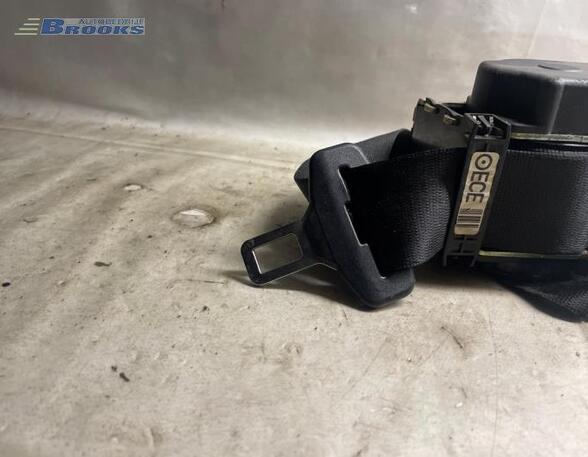 Safety Belts BMW 3 Touring (E46), BMW 3 Compact (E46)