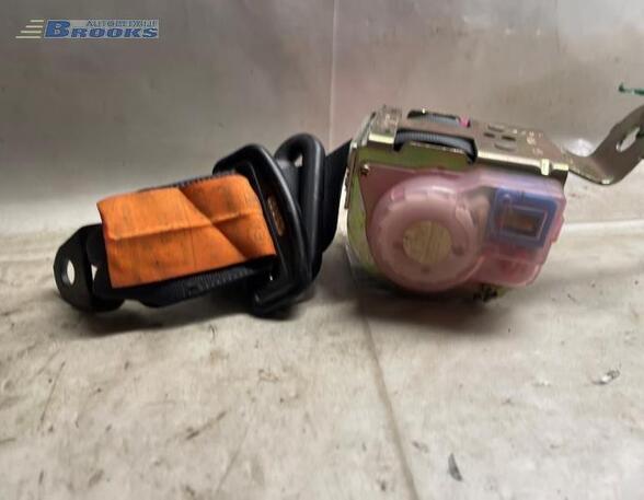 Safety Belts SUZUKI ALTO (EF), SUZUKI ALTO V (HA12, HA23)