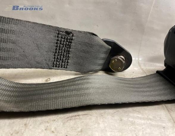 Safety Belts FIAT PUNTO (188_), FIAT PUNTO Hatchback Van (188_)