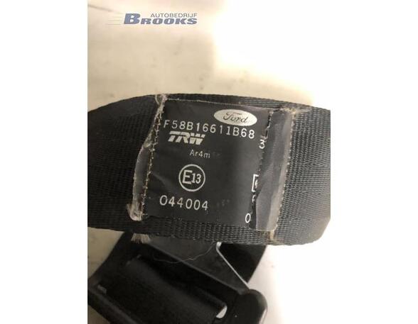 Safety Belts FORD USA WINDSTAR (A3)