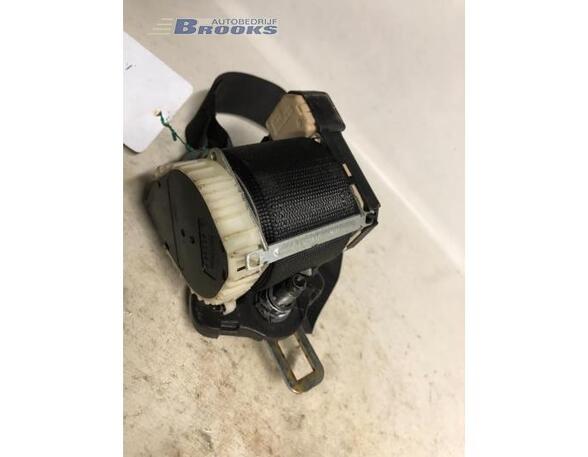 Safety Belts OPEL ASTRA G Hatchback (T98)