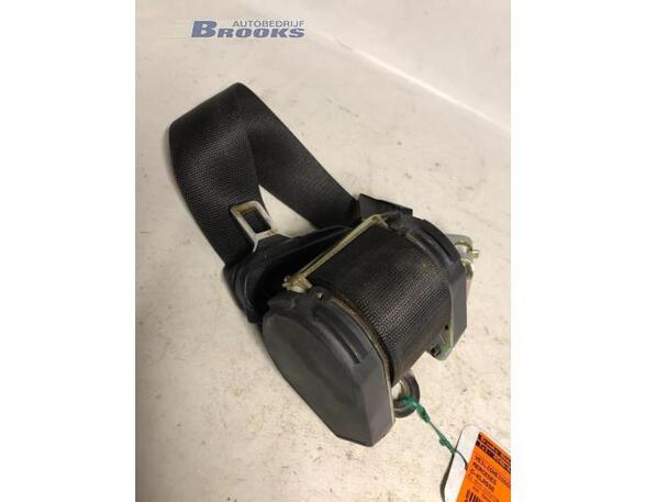 Safety Belts MERCEDES-BENZ C-CLASS (W202)