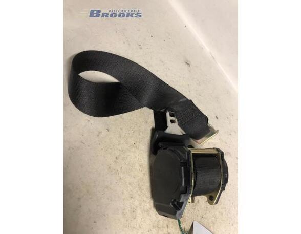 Safety Belts FORD PUMA (EC_)