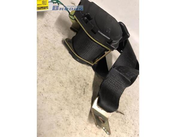 Safety Belts FORD PUMA (EC_)