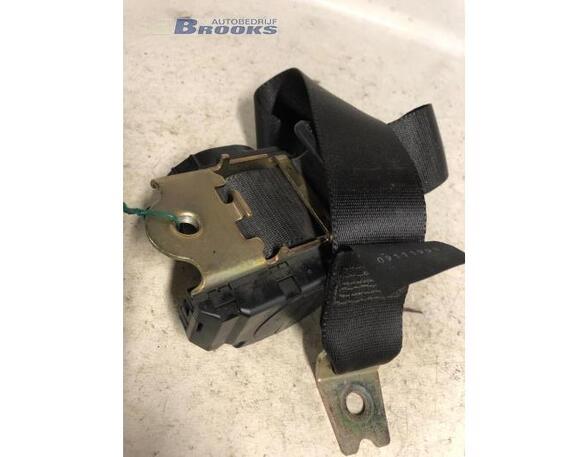 Safety Belts FORD PUMA (EC_)