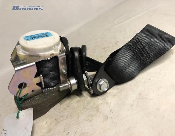 Safety Belts FORD KA (RU8)