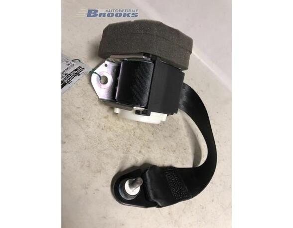 Safety Belts FORD KA (RU8)