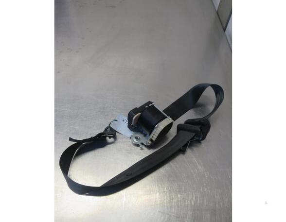 Safety Belts RENAULT TWINGO II (CN0_)