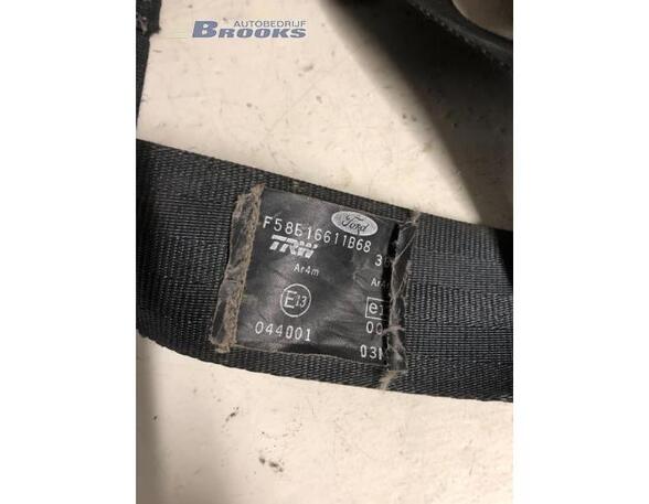 Safety Belts FORD USA WINDSTAR (A3)