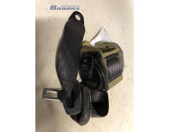 Safety Belts FIAT MAREA Weekend (185_)