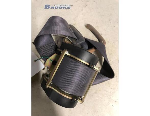 Safety Belts RENAULT ESPACE III (JE0_)