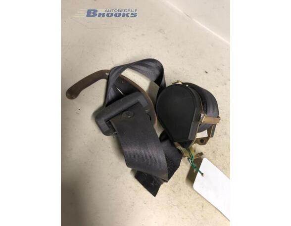 Safety Belts RENAULT ESPACE III (JE0_)