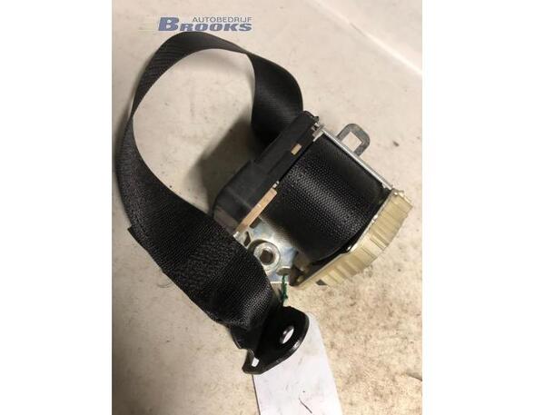 Safety Belts OPEL ASTRA G Hatchback (T98)