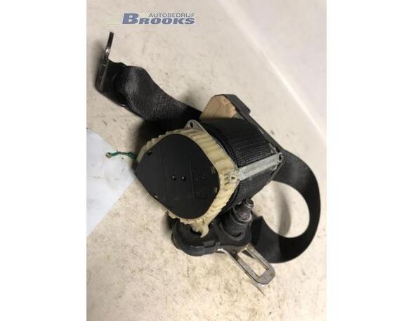 Safety Belts OPEL ASTRA G Hatchback (T98)