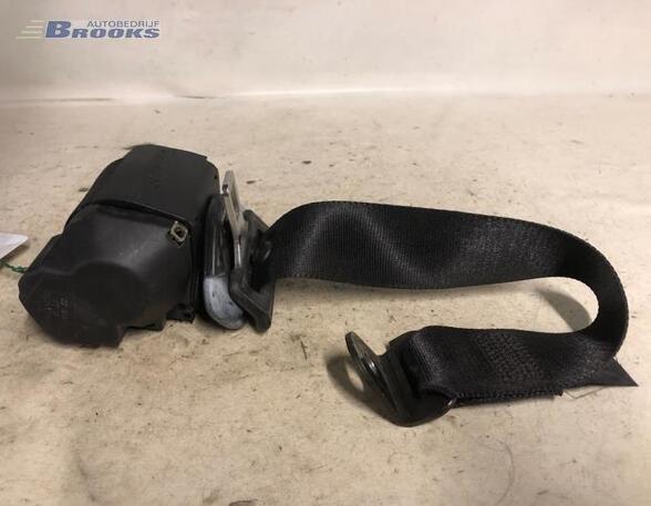 Safety Belts FORD FIESTA IV (JA_, JB_), FORD FIESTA Van (JV_)