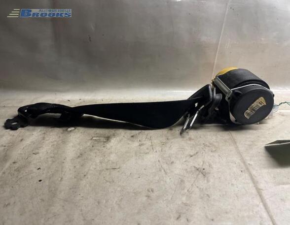 Safety Belts OPEL MERIVA A MPV (X03)