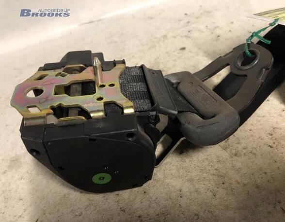 Safety Belts SEAT IBIZA II (6K1)