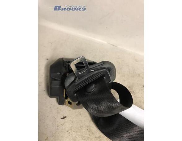 Safety Belts SEAT IBIZA II (6K1)