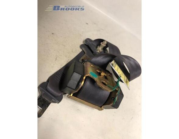 Safety Belts RENAULT ESPACE III (JE0_)